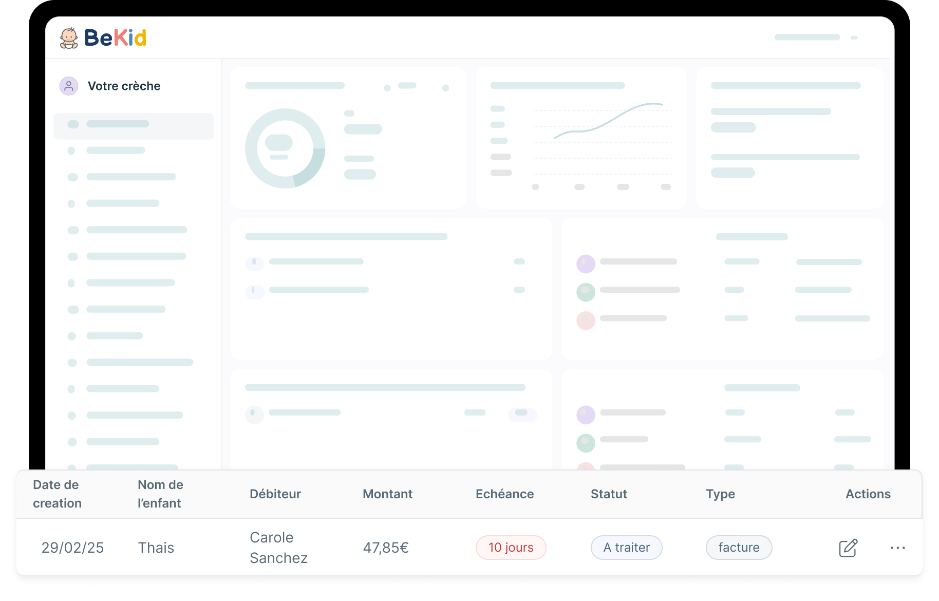 Optimisez votre facturation